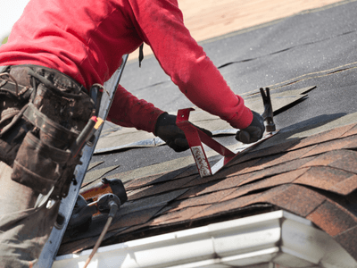 About Roof Repair Experts Bodfish, CA